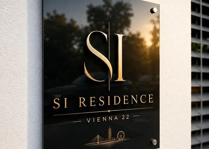 Si 22 Villa Wenen