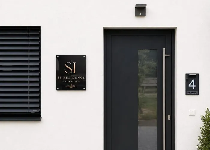 Si 22 Villa *